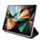 Hádaj GUIC12PUSASBK iPad 12,9" 2021 Obal knihy Čierna/čierna Saffiano C fotka 2