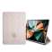 Guess GUIC12G4GFPI iPad 12.9" 2021 Buchcover rosa/pink 4G Collectio Bild 1