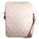 Τσάντα Guess GUTB10G4GFPI 10» ροζ /ροζ 4G μεγάλο μεταλλικό λογότυπο εικόνα 2