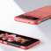 Samsung Galaxy Z Flip 3 kapak için Dux Ducis Venedik deri kılıf fotoğraf 6
