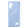 Samsung Card Slot Cover Case for Samsung Galaxy A13 5G silicone slice image 3