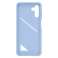 Pouzdro na slot karty Samsung pro Samsung Galaxy A13 5G silikonový řez fotka 5