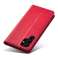 Magnet Fancy Case Case for Samsung Galaxy S22 Ultra Wallet Cover n image 1
