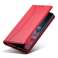 Magnet Fancy Case Case for Samsung Galaxy S22 Ultra Wallet Cover n image 3