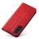 Magnet Fancy Case for Samsung Galaxy S22+ (S22 Plus) pore cover image 2