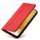 Magnet Fancy Case for Samsung Galaxy S22+ (S22 Plus) pore cover image 4