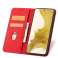 Magnet Fancy Case Case für Samsung Galaxy S22 Card Wallet Case Bild 4