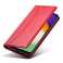 Magnetické ozdobné puzdro pre Samsung Galaxy A13 5G puzdro na peňaženku pre fotka 6