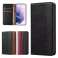 Magnet Strap Case for Samsung Galaxy S22+ (S22 Plus) pore cover image 1