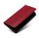 Étui de sangle magnétique pour Samsung Galaxy S22 Wallet Case + Mini photo 5