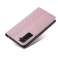 Magnet Strap Case Case para Samsung Galaxy S22 Wallet Case + Mini fotografía 5