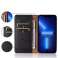 Magnet Strap Case Case for Samsung Galaxy A53 5G Wallet Cover + mi image 4