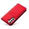 Magnet Card Case Case for Samsung Galaxy S22+ (S22 Plus) port cover image 3