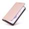 Magnet Card Case Case för Samsung Galaxy S22+ (S22 Plus) portskydd bild 4