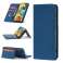 Capa para cartão magnético para Samsung Galaxy A53 5G Wallet Case para ka foto 4