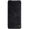 Nillkin Qin Leder-Holsteretui Samsung Galaxy A13 5G schwarz Bild 2