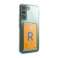 Ringke Fusion Card Case voor Samsung Galaxy S22 + (S22 Plus) portemonnee foto 1
