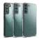 Samsung Galaxy S22+ için jel çerçeveli Ringke Fusion kılıf (S22 P fotoğraf 2