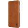 Nillkin Qin Leather Pro Case Case for Samsung Galaxy S22 Ultra cover n image 5