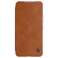 Nillkin Qin Leather Pro Case Case for Samsung Galaxy S22 apar cover image 1