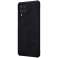 Nillkin Qin läderhölsterfodral Samsung Galaxy A22 4G svart bild 5