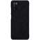 Nillkin Qin Leder-Holsteretui Samsung Galaxy A03s schwarz Bild 3