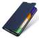 Dux Ducis Skin Pro kabura etui pokrowiec z klapką Samsung Galaxy A03s zdjęcie 3