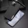 Capa Dux Ducis Fino coberta com material de nylon iPhone 13 c foto 1