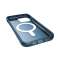 Raptic Clutch Built Case Case iPhone 14 Pro Max con MagSafe Cover en foto 5