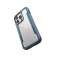 Raptic Shield Hülle iPhone 14 Pro Panzerhülle Opal Bild 6