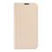 Dux Ducis Skin Pro holster case with flip cover iPhone 14 Plus gold image 6