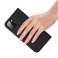 Dux Ducis Skin Pro kovček za holster z flip iPhone 14 Plus črno fotografija 6