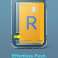 Ringke Fusion Card de caz pentru iPhone 13 Card Wallet Documente Przer fotografia 3