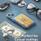 Ringke Fusion Card Case för iPhone 13 Card Wallet Documents Przer bild 6