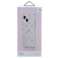 UNIQ Чехол Coehl Fleur iPhone 13 6,1" розовый/румяно-розовый изображение 1
