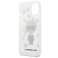 Karl Lagerfeld KLHCP13MHFLT iPhone 13 6,1" gennemsigtig/gennemsigtig F billede 1