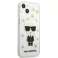 Karl Lagerfeld KLHCP13MHFLT iPhone 13 6,1" transparent/transparent F image 3