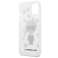 Karl Lagerfeld KLHCP13SHFLT iPhone 13 mini 5,4" läbipaistev/transpar foto 6