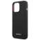 Karlas Lagerfeldas KLHCP13XSLMP1K iPhone 13 Pro Max 6,7" kietas dėklas juodas/b nuotrauka 5
