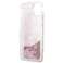 Karl Lagerfeld KLHCP13MPABGNU iPhone 13 6,1" pink/pink hardcase PEEK image 6