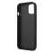 Karl Lagerfeld KLHCP13SOKPK iPhone 13 mini 5,4" siyah/siyah hardcase fotoğraf 6