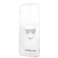 Karl Lagerfeld KLHCP13SCTR iPhone 13 mini 5,4" hardcase transparent Ch image 6