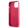 Karl Lagerfeld KLHCP13SSSKCP iPhone 13 mini 5,4" hardcase rosa/rosa bilde 6