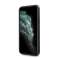 Karl Lagerfeld KLHCN65IKFBMBK iPhone 11 Pro Max hardcase melns/melns attēls 4