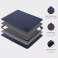 UNIQ Dfender laptop Sleeve 15" black/charcoal black image 4