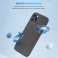 ROCK Liquid Case Case voor iPhone 12/12 Pro foto 1