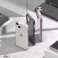 Ringke Fusion nárazník pouzdro pro iPhone 14 šedá fotka 1