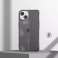 Ringke Fusion Bumper Case pentru iPhone 14 gri fotografia 2