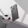 Ringke Fusion støtfangerdeksel til iPhone 14 grå bilde 4