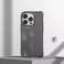 Ringke Fusion støtfangerdeksel til iPhone 14 Pro grå bilde 2